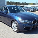 little used electrical machines