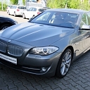 little used electrical machines