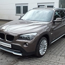 little used electrical machines