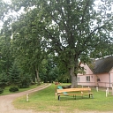 Guest house in Rucava