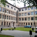 PVC, manufacture of wooden and aluminum windows and doors