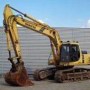 Excavator services