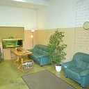 Auto Ritms customer room