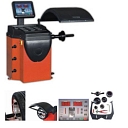 Балансировка колес