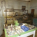 Steering equipment repair