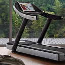 Tehnogym trainers