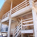 Overnight in Krustpils