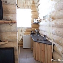 Accommodation in Krustpils