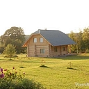 Accommodation in Krustpils