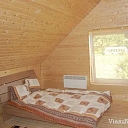 Accommodation in Krustpils