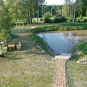 Guest house Krustpils