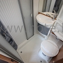 Camper rental caravan riga