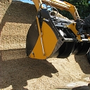 CMN corn flex weeder