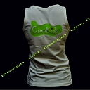 Creakids Tank назад.