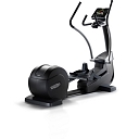 Elliptical exercise machines