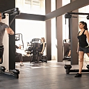 Exercise machine repair in Riga