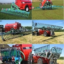 Грейдеры FRANSGARD