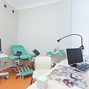 Gynecology in Riga
