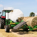 HiSpec liquid fertilizer vacuum drums