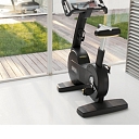 Home exercise bikes