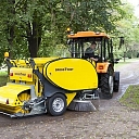 Карданы Weasler и запчасти к ним