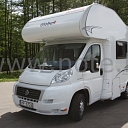 Кемпер аренда автомобилей рига