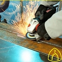 Klingspor grinding wheels