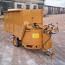 Культиваторы КАМТ