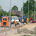 Landscaping services in Talso