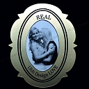 лазерная гравировка бумага металлическая наклейка рамка Uhh design love.