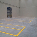 Marking of production areas