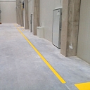 Marking of production premises