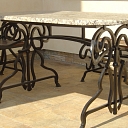 Metālkalšanas darbnīca Ulbrokā