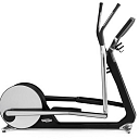 Professional elliptical trainers