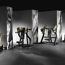 Professional trainers for sports clubs