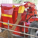 SEKO feed mixers and dividers