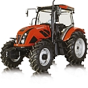 SEKO self-propelled feed mixers and dividers