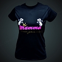 shirt printing mom prepares the best.