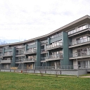 Стекло-алюминевые конструкции