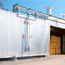 Сушильные помещения