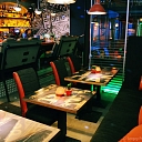 Telpas Jaungada svinībām Rīgā