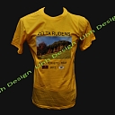 Tkrekls zelta rudens.