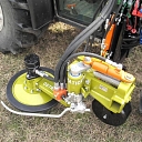 Упаковщики рулонов McHale