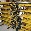Weasler drive shafts spare parts