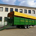 Запчасти для подвеса Weasler