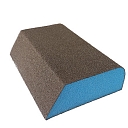 Abrasive block