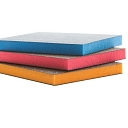 Abrasive sanding blocks