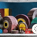 Abrasives