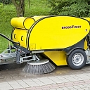 AgriaHispania. Agricultural machinery trade