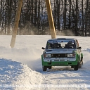 Alūksne Rally Sarma 2019( Historical)